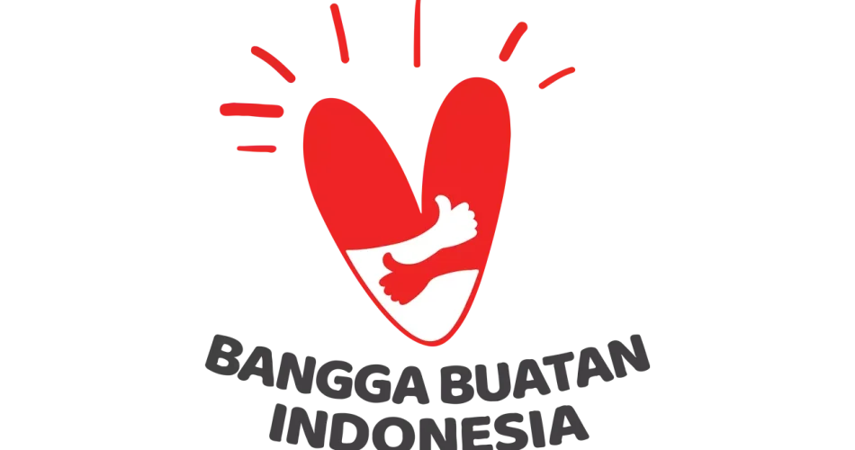 Logo Bangga Buatan Indonesia PNG – ifoxSoft.com