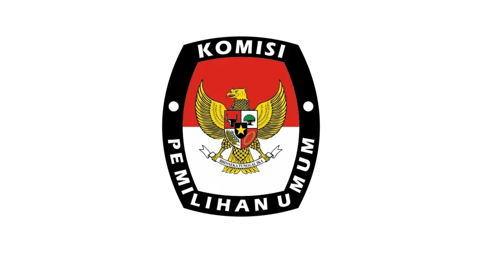 Logo KPU PNG IfoxSoftCom